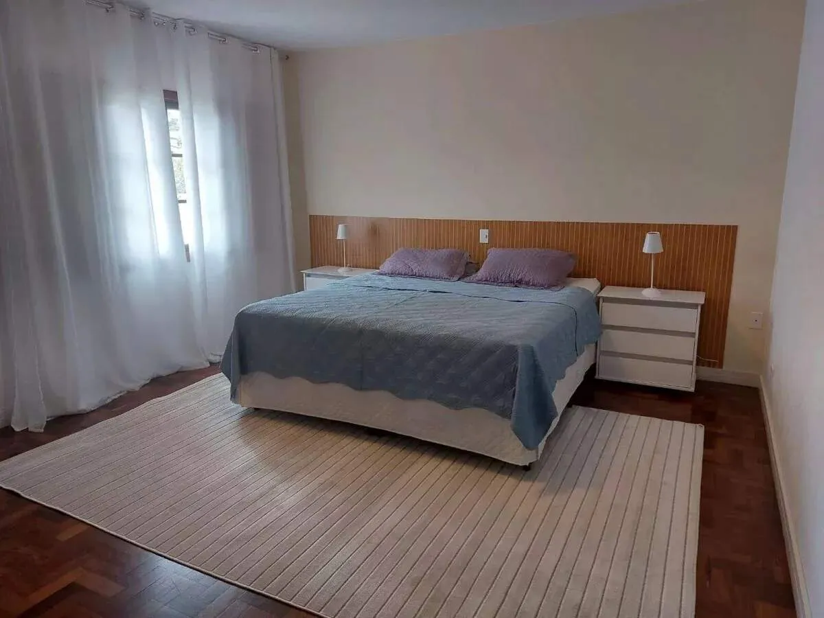 Imagem Sobrado 3 dormitórios 1 suíte -Bairro Assunção - São Bernardo do Campo