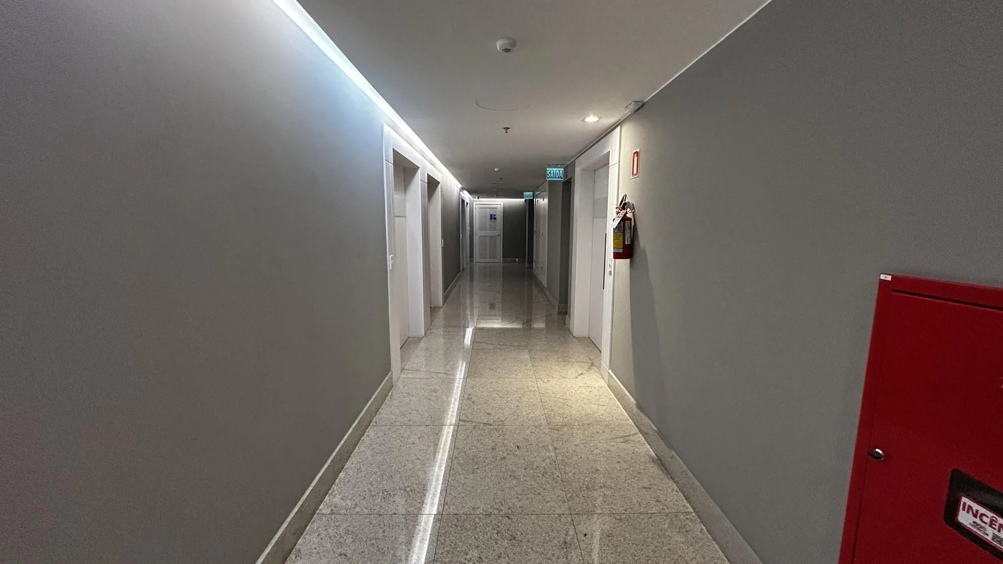 Imagem Sala Comercial em Marechal Rondon