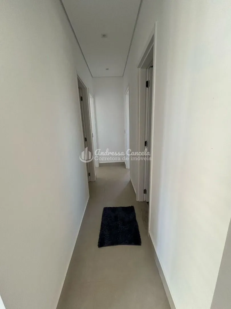 Imagem Edifício Ravegnna - Apartamento com 3 dormitórios à venda, 81 m² por R$ 560.000,00 - Bom Jardim - São José do Rio Preto/SP
