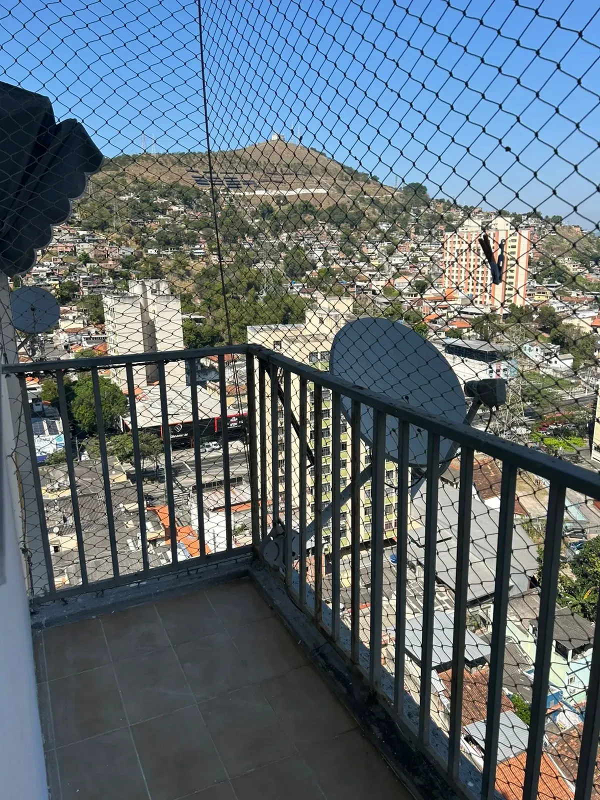 Imagem Apartamento com 1 Quarto à Venda, 82 m² em Fonseca - Niterói