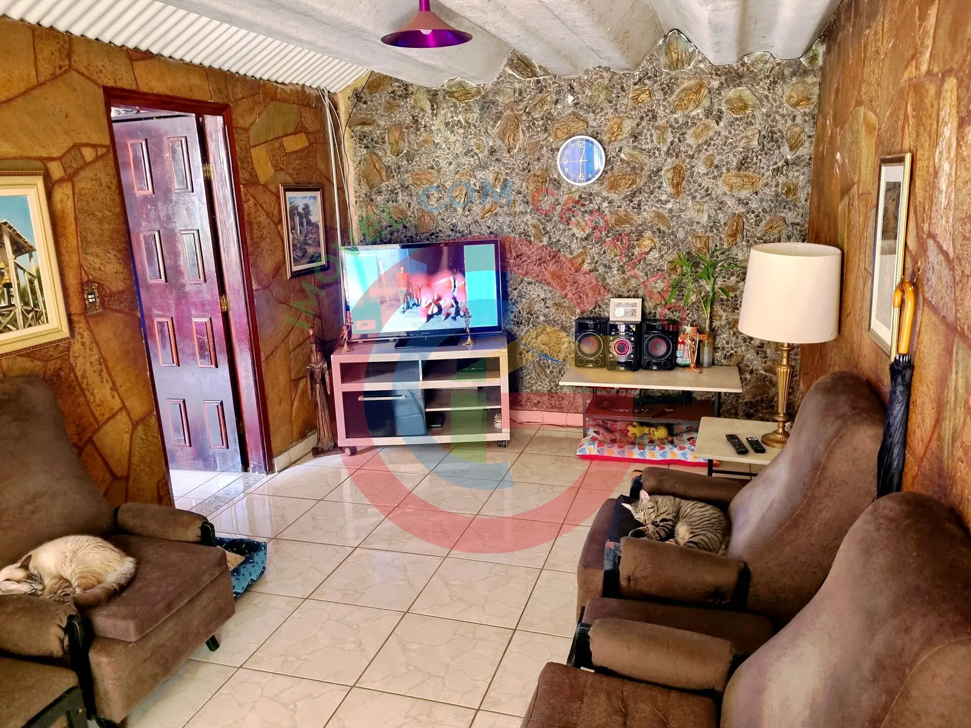 Imagem Casa Comercial/Residencial Setor Universitário