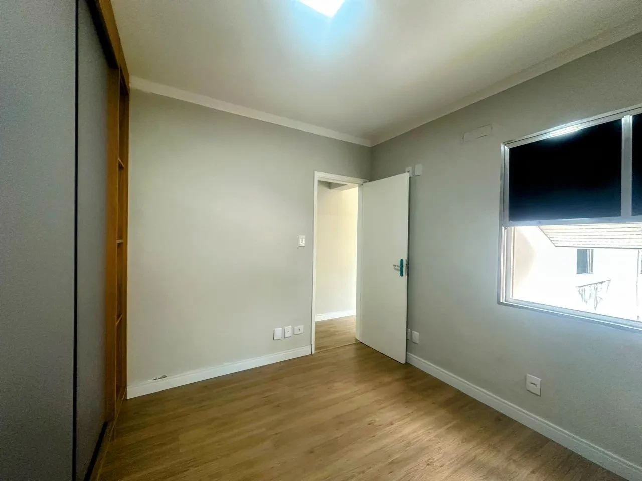 Imagem Apartamento com 1 Quarto à Venda, 56 m² em Boqueirão - Santos