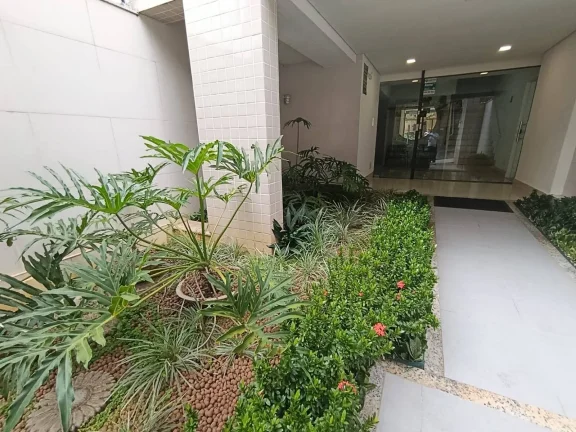 Imagem Apartamento à venda - 3 quartos, 3 vagas, 154m² - Belo Horizonte