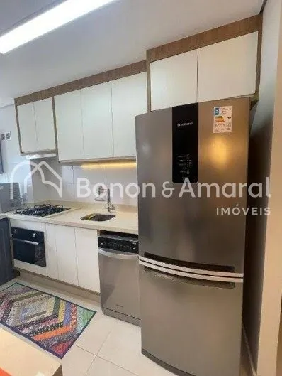 Imagem Apartamento com 3 Quartos sendo 1 suíte, 2 banheiros e 2 vagas à Venda, 75 m²