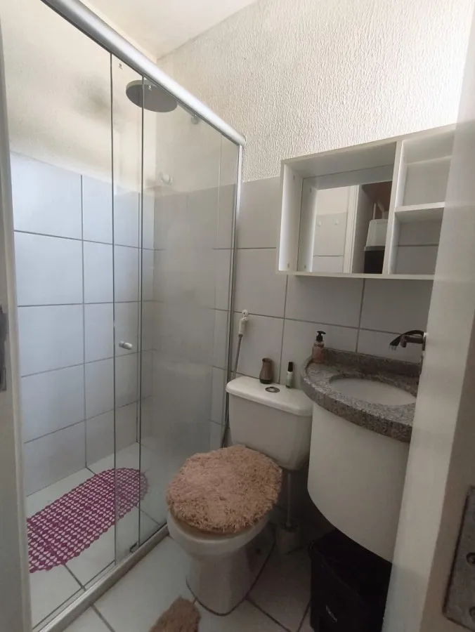 Imagem Casa para Venda em Fortaleza, Messejana, 2 dormitórios, 2 suítes, 3 banheiros, 2 vagas