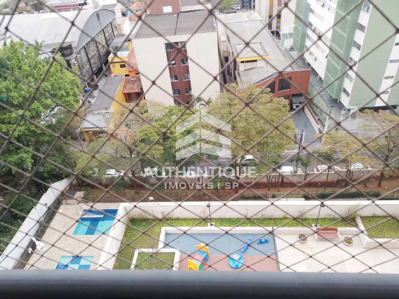 Imagem AUGURI SBC CENTRO - Apartamento à venda no bairro Centro - São Bernardo do Campo/SP
