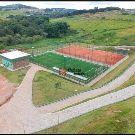 Imagem Terreno à venda, 1026 m² por R$ 395.000 - Eco Residence - Bragança Paulista/SP
