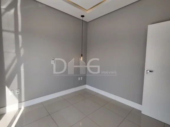 Imagem Casa à venda com 250 m² | Real Park Sumaré | Sumaré - SP