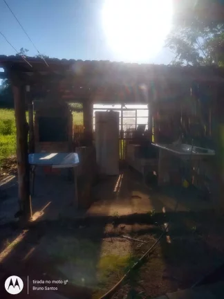 Imagem RURAL CHÁCARA