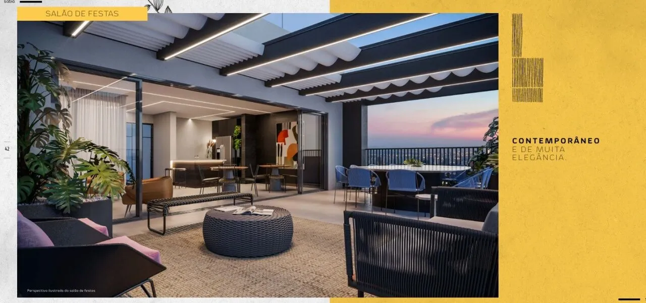 Imagem Apartamento para venda em Moema 02 suítes, São Paulo - SP