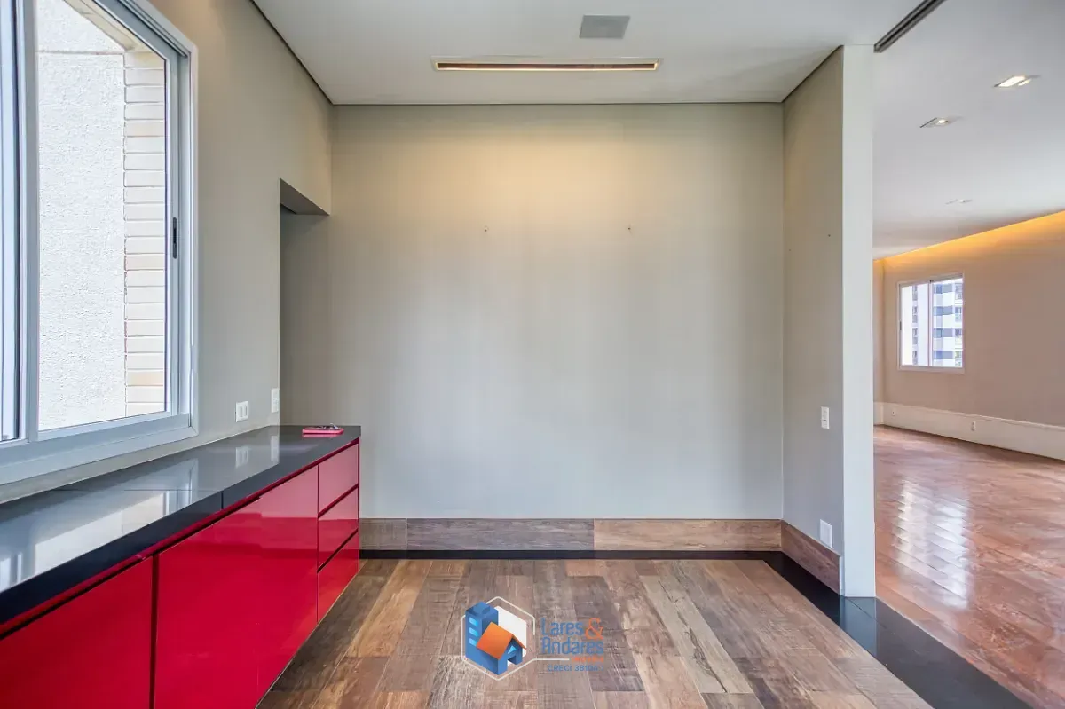 Imagem Apartamento para venda em Perdizes com 3 quartos, sendo 3 suítes, 300m²