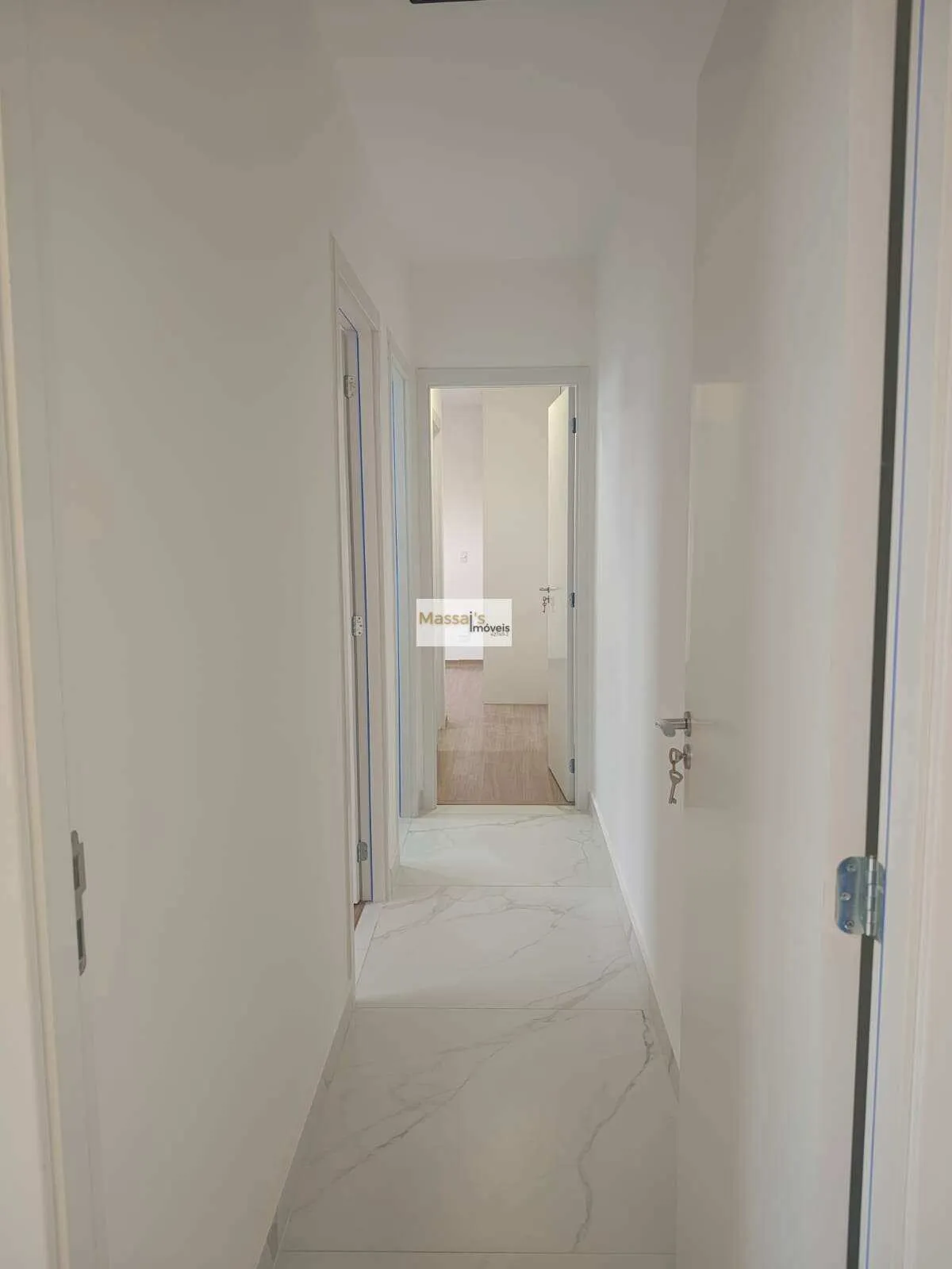 Imagem Apartamento à venda, no SENSIA PARQUE PRADO, , Loteamento Parque São Martinho, com 2 quartos, 64m2