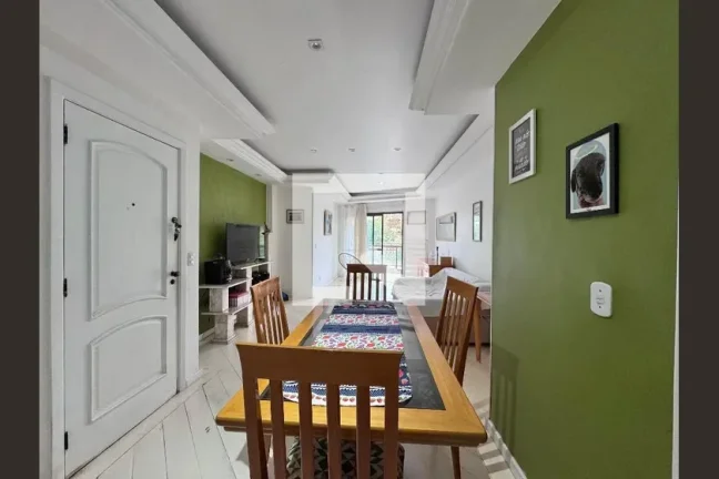 Imagem Apartamento à Venda - Recreio, 3 Quartos, 122 m2
