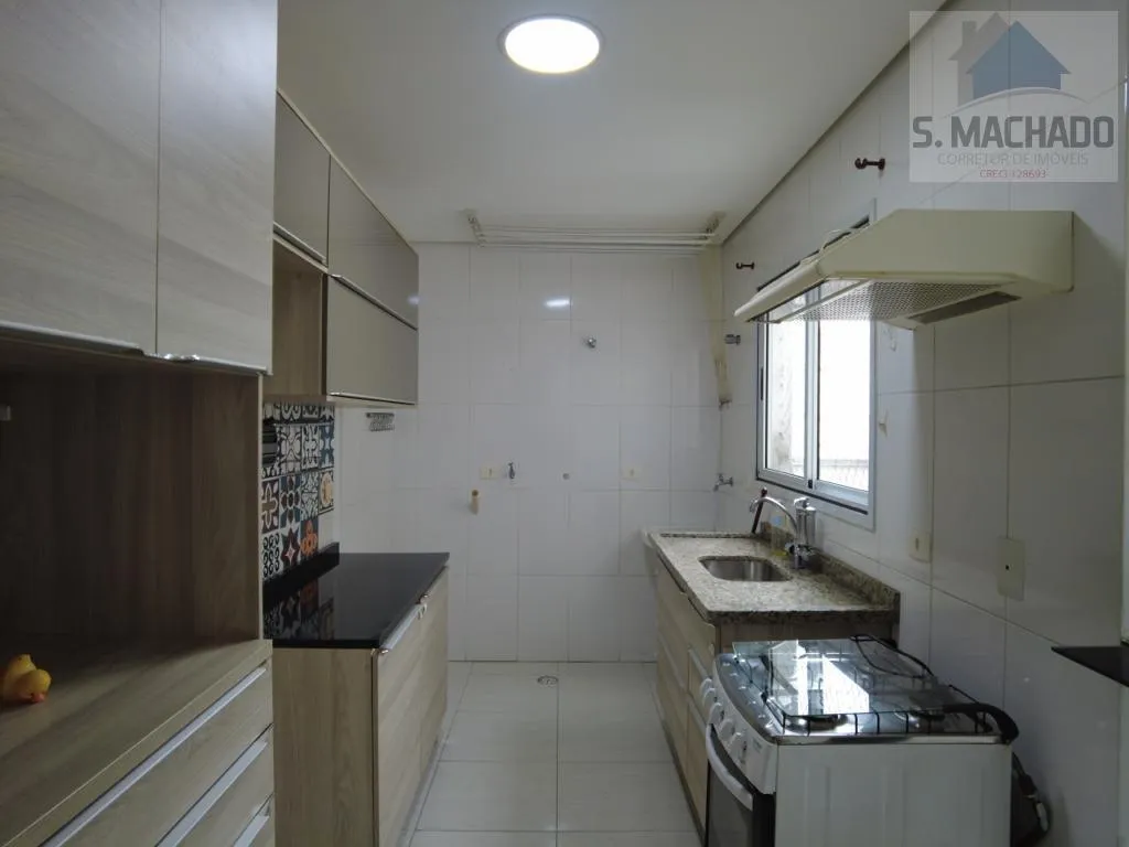 Imagem Apartamento para Venda em Santo André / SP no bairro jardim Santo Antonio