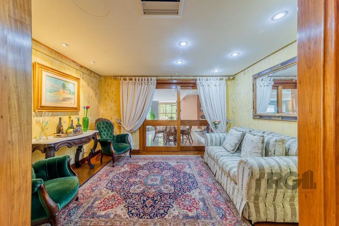 Imagem Apartamento em Moinhos de Vento