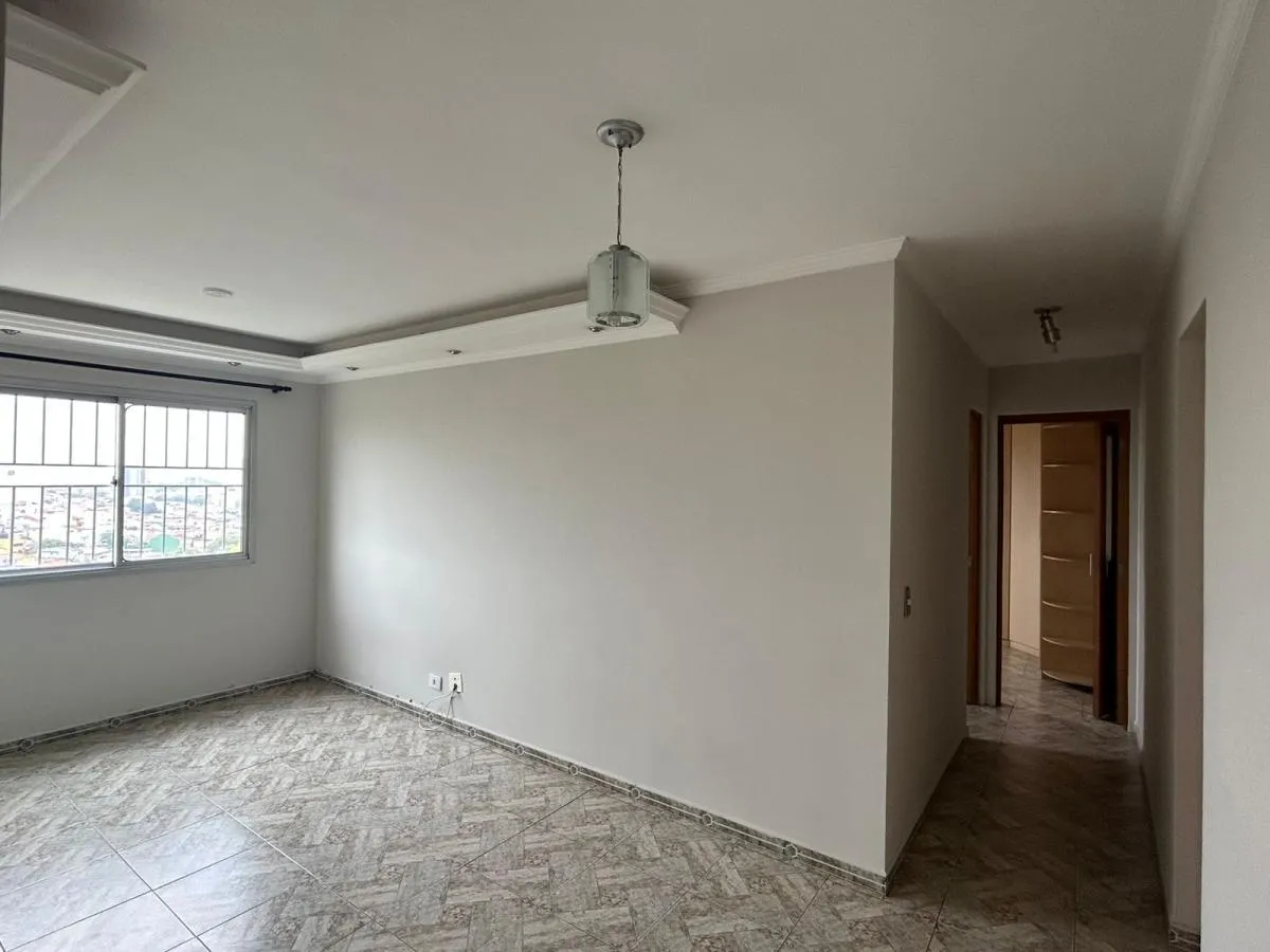 Imagem Apartamento para Venda em Santo André / SP no bairro Parque das Nações