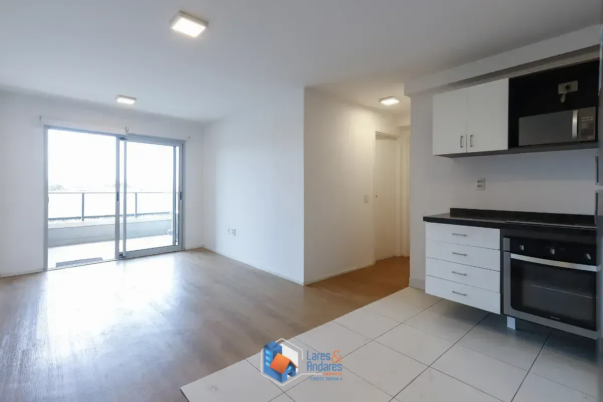 Imagem Apartamento para venda em Água Branca com 2 quartos, sendo 1 suíte, 69m²