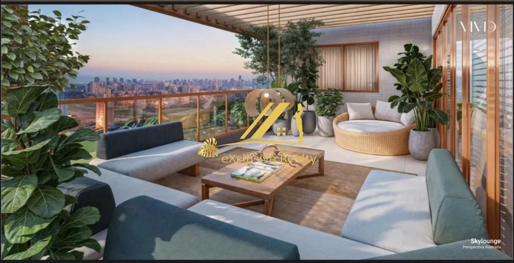 Imagem Apartamento RESIDENCIAL em Salvador - Bahia, Pituba