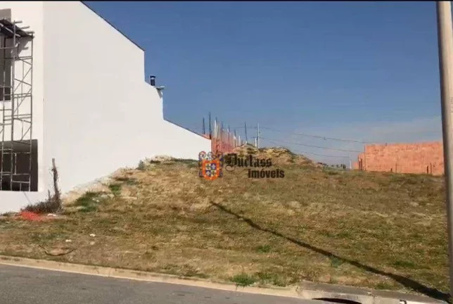 Imagem Terreno à venda, 330 m² por R$ 420.000,00 - Condomínio Residencial Bouganville - Sorocaba/SP