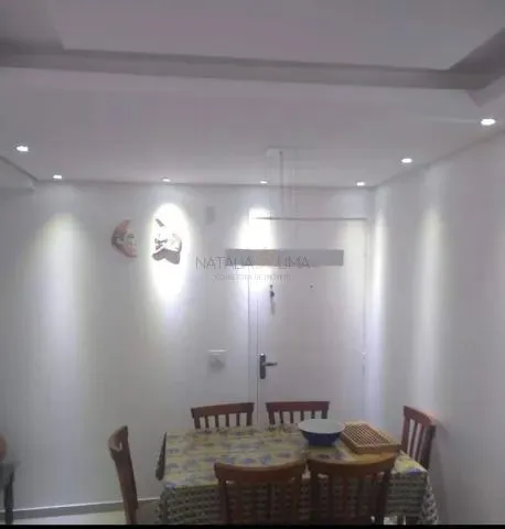 Imagem Apartamento TÉRREO no Horto do Ypê, Campo Limpo