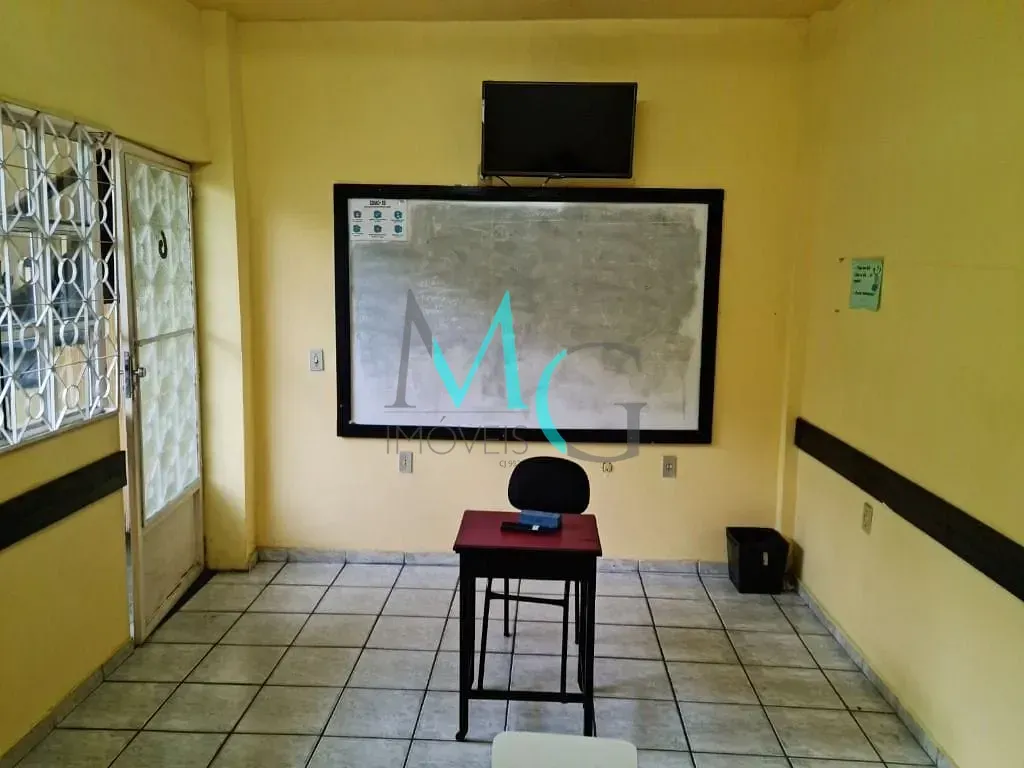 Imagem Sala para alugar, 15 m² por R$ 1.600,00/mês - Campo Grande - Rio de Janeiro/RJ