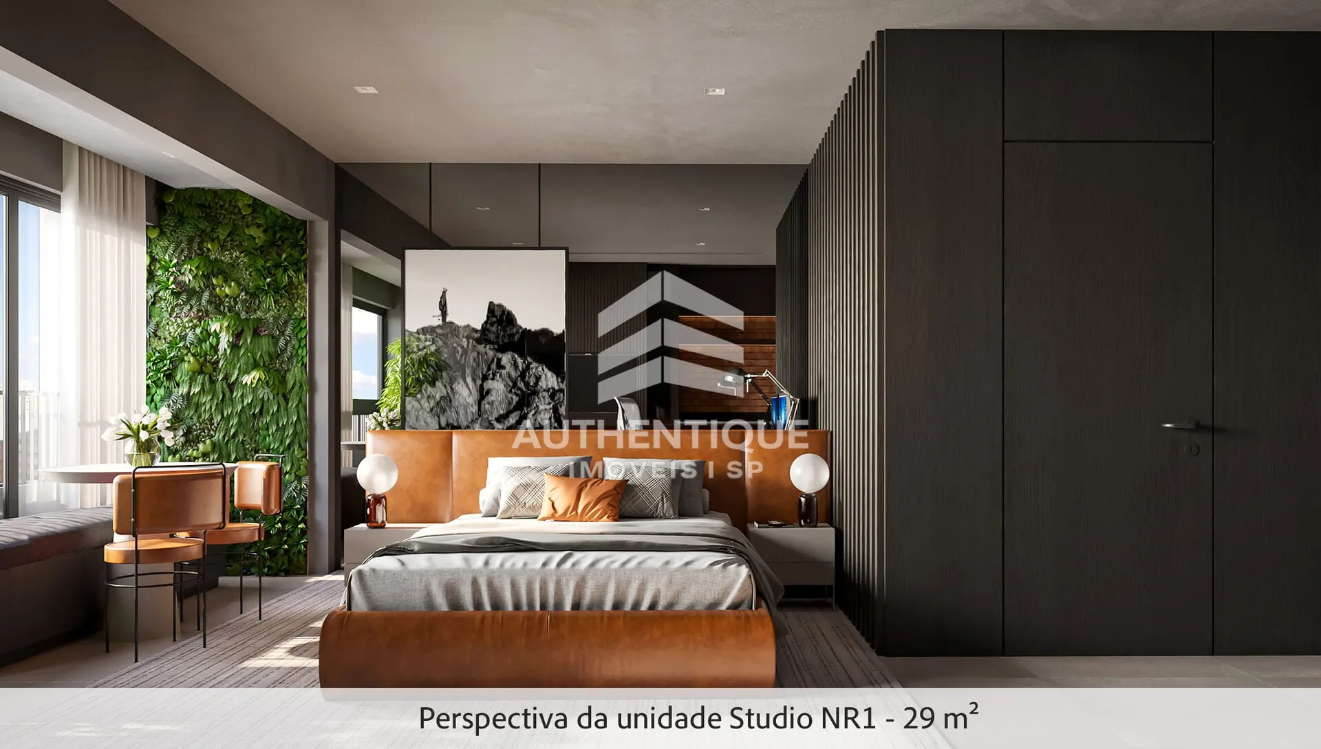 Imagem Cardoso 432 Perdizes - Apartamento à venda no bairro Perdizes - São Paulo/SP, Zona Oeste