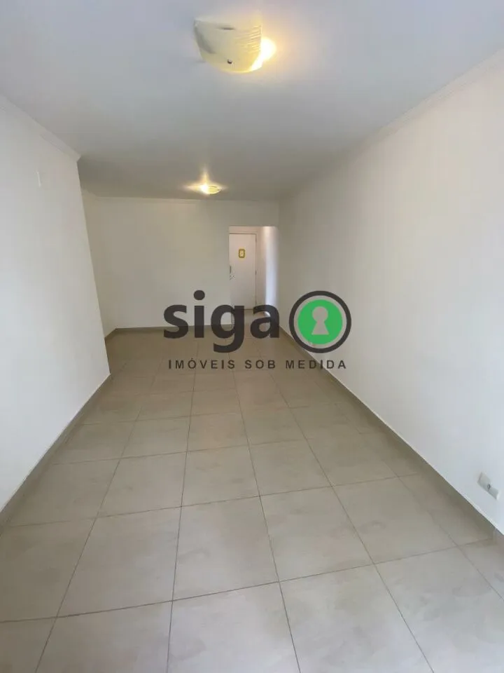 Imagem APARTAMENTO PARA LOCAÇÃO NO MORUMBI 89M² 3 QUARTOS 1 SUÍTE 2 VAGAS LAZER COMPLETO