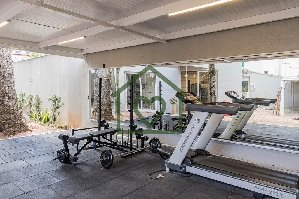 Imagem Studio premium 100% mobiliado com vaga. Localização com máxima demanda em Porto Alegre. Novos. Ro...