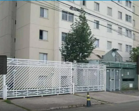 Foto do imóvel Apartamento com 2 Quartos à Venda, 44 m² em Rua José da Costa de Andrade
