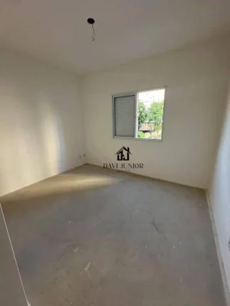 Imagem Apartamento para alugar, 56 m² por R$ 2.010,00/mês - Jardim São Carlos - Sorocaba/SP
