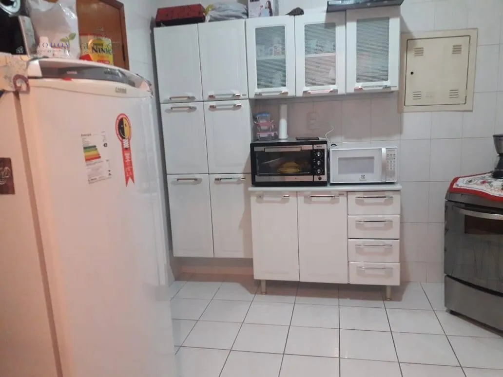 Imagem Apartamento à venda 2 Quartos, 1 Suite, 2 Vagas, 80M², Vila Mariana, Aparecida - SP | San Raphael