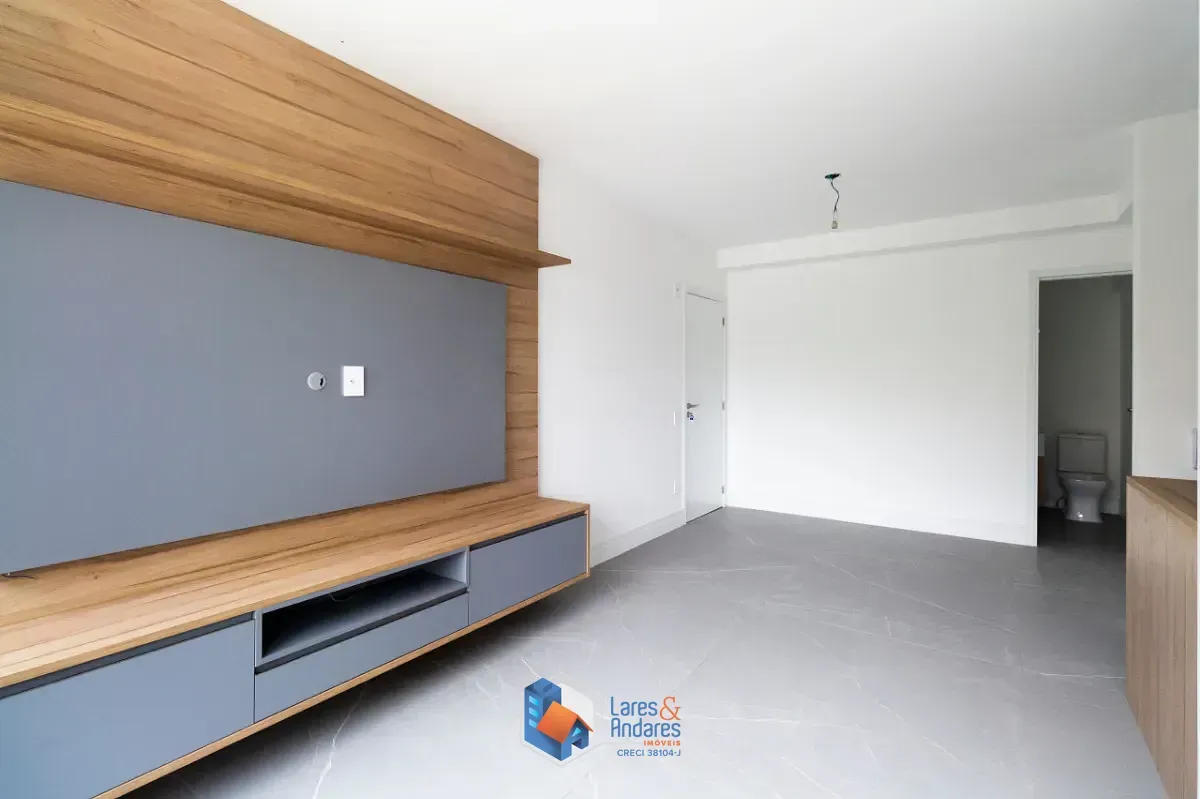 Imagem Apartamento para venda em Perdizes com 2 quartos, sendo 2 suítes, 72m²