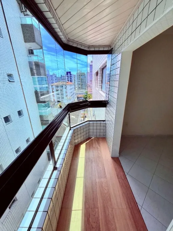 Foto do imóvel APARTAMENTO COM 58,00 m² - GUILHERMINA - PRAIA GRANDE SP em RUA PERU, 311 - GUILHERMINA, PRAIA GRANDE - SP