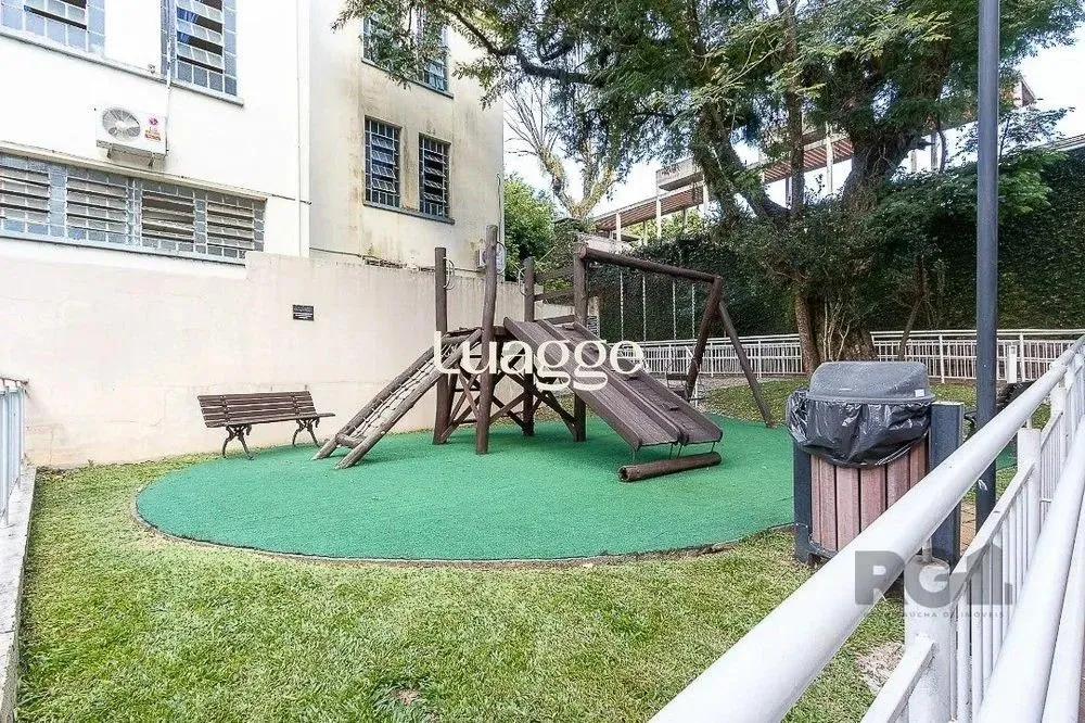 Imagem Apartamento de 3 dormitórios, 1 suíte e 2 vagas de garagem.