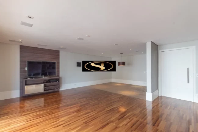 Imagem APARTAMENTO RESIDENCIAL em SÃO PAULO - SP, VILA NOVA CONCEIÇÃO