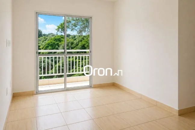 Imagem Apartamento à venda, 51 m² por R$ 260.000,00 - Parque das Nações - Aparecida de Goiânia/GO