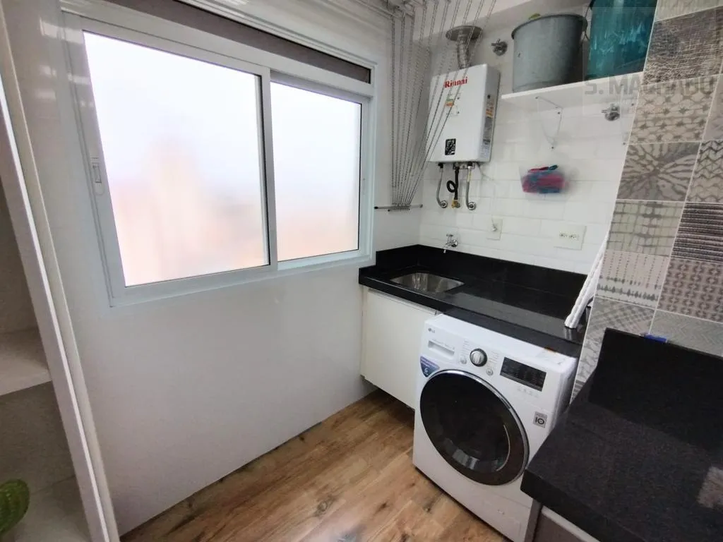 Imagem Apartamento para Venda em Santo André / SP no bairro Parque das Nações