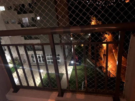 Imagem Apartamento com 2 Quartos para Alugar, 47 m² em Vila Andrade - São Paulo