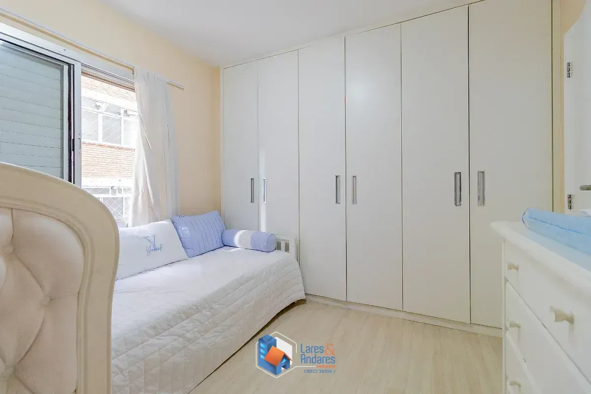 Imagem Apartamento para venda em Higienópolis com 3 quartos, sendo 3 suítes, 181m²