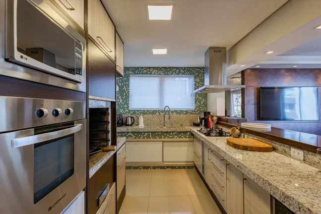Imagem Apartamento para venda no bairro Petrópolis em Porto Alegre