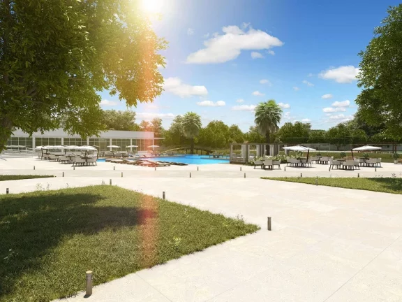 Imagem Terreno/Lote Residencial para venda no bairro Nova Santa Rita em Nova Santa Rita