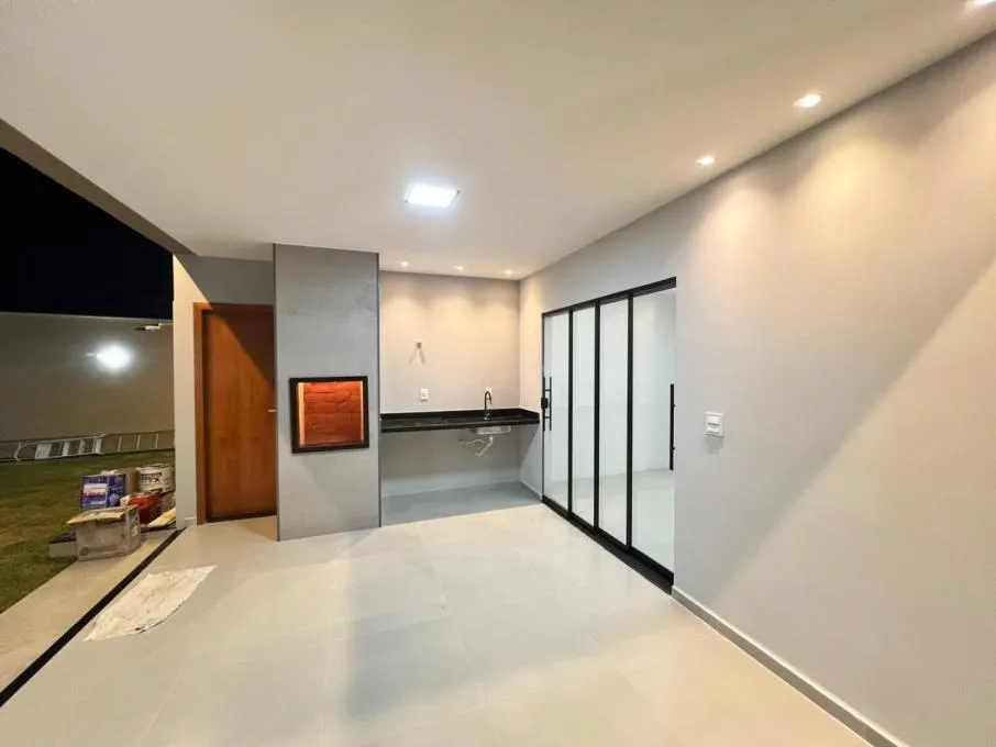 Imagem Casa em Condomínio 3 Quartos Maricá - RJ - Cajueiros (Itaipuaçu)