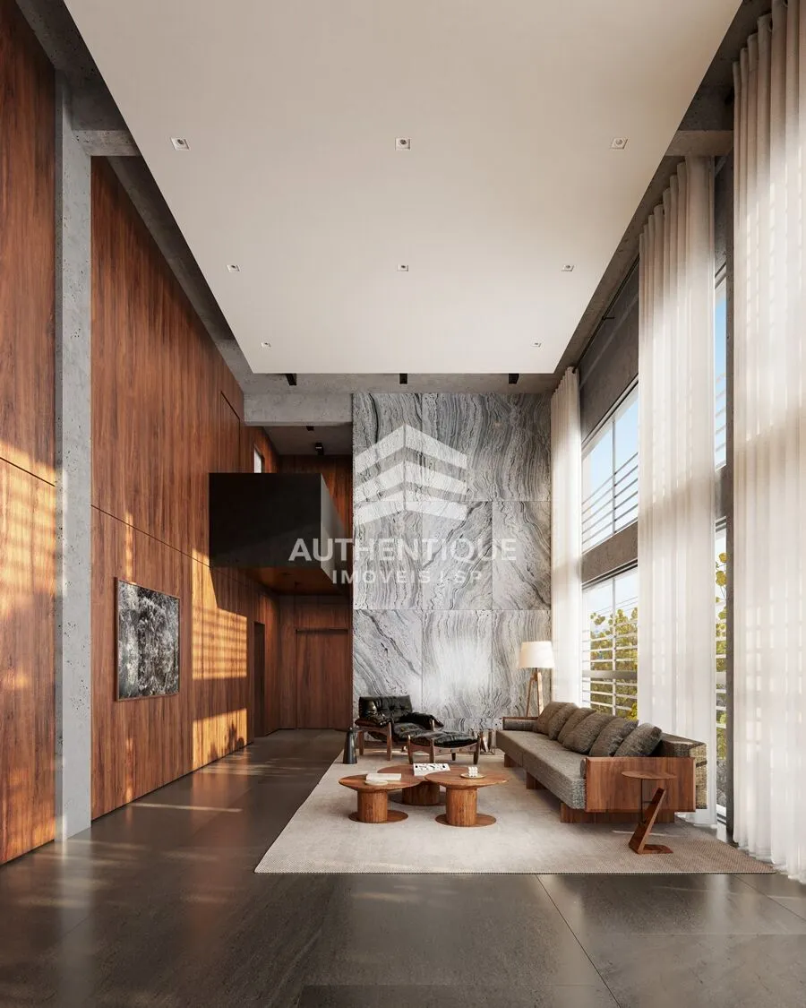 Imagem UNLIMITED HOMES VILA OLIMPIA - Apartamento à venda no bairro Vila Olímpia - São Paulo/SP, Zona Sul