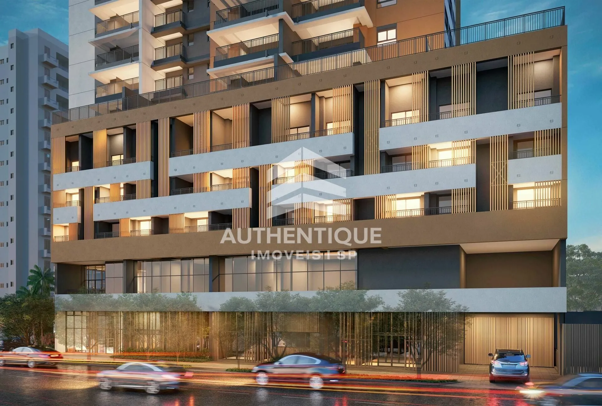 Imagem HIGHLIGHTS PINHEIROS - Apartamento à venda no bairro Pinheiros - São Paulo/SP, Zona Oeste