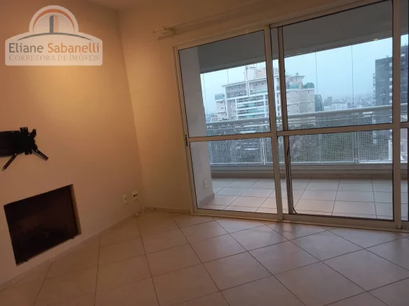Imagem Apartamento à venda 2 suítes 2 vagas 75m lareira churrasqueira no. Panamby