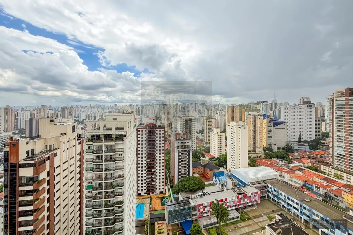 Imagem Apartamento à venda em Vila Mariana, São Paulo