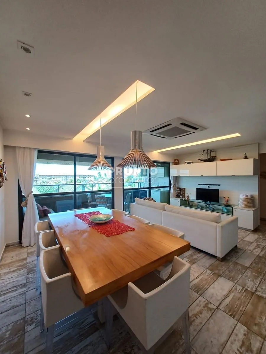 Foto do imóvel Nui Supreme Beach Living