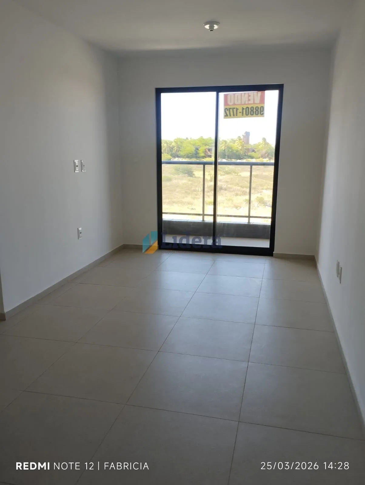 Imagem Apto próximo a praia - 52,84m² - 2 quartos - 1 suite - 1 vaga de garagem - em Poço, Cabedelo/PB