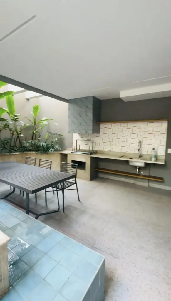 Imagem Moema Signature - NR - Apartamento à venda no bairro Moema - São Paulo/SP