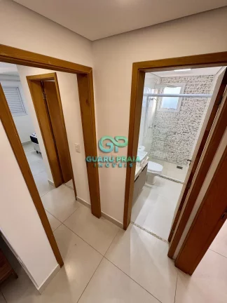 Imagem Apartamento para alugar no bairro Enseada - Guarujá/SP